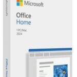 S/W MS OFFICE 2024 OFFICE HOME