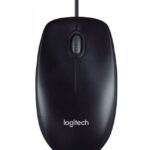 MOUSE LOGITECH M170 BLACK