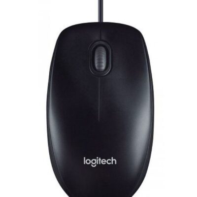 MOUSE LOGITECH M170 BLACK