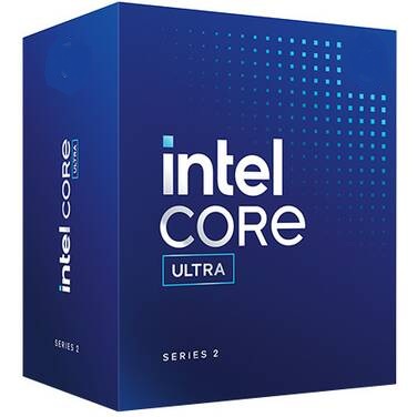 CPU INTEL CORE ULTRA 5 245K