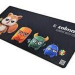 MOUSE PAD ZALMAN GP3