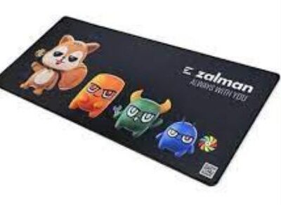 MOUSE PAD ZALMAN GP3