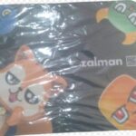 MOUSE PAD ZALMAN ZM-MP2 A