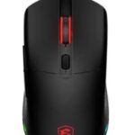 MOUSE MSI FORGE GM310 GAMING