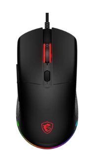 MOUSE MSI FORGE GM310 GAMING