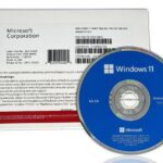 S/W WINDOWS 11 HOME 64BIT OEM
