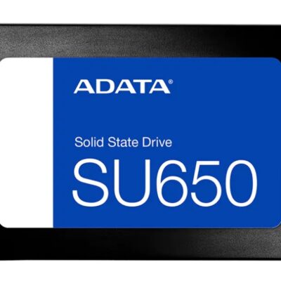 SSD ADATA 1TB SU650 SATA