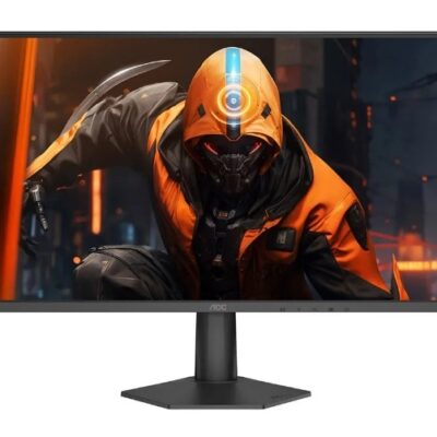 MONITOR AOC 24G2SE GAMING 23.8'
