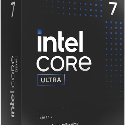 CPU INTEL CORE ULTRA 7 265F