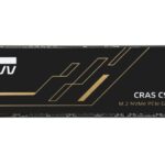 SSD KLEVV CRAS C925 1TB M.2 NVME