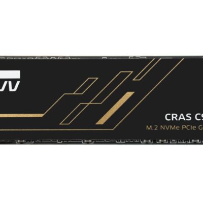 SSD KLEVV CRAS C925 1TB M.2 NVME