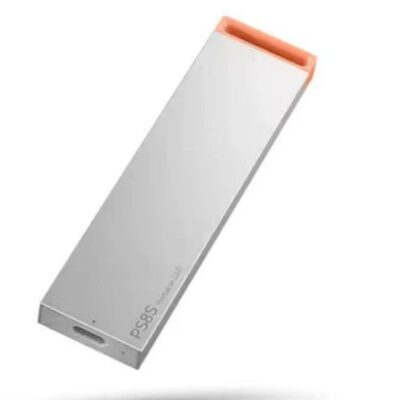 USB C SSD LENOVO 2TB PS8S