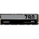 SSD LEXAR 2TB NM790 NVME