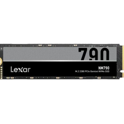 SSD LEXAR 2TB NM790 NVME
