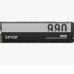 SSD LEXAR 1TB M.2 NVME NM990
