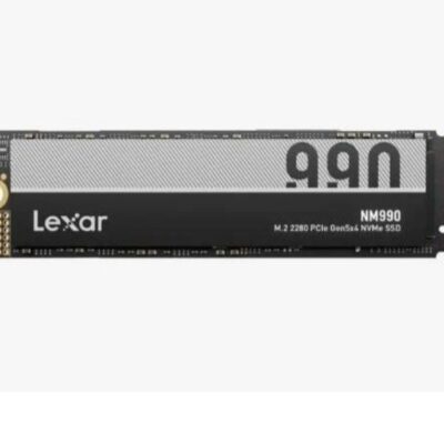 SSD LEXAR 1TB M.2 NVME NM990