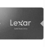 SSD LEXAR 512GB NS100 SATA