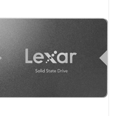 SSD LEXAR 512GB NS100 SATA