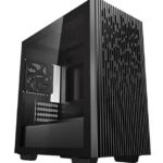 CASE DEEPCOOL MATREXX 40 FS MICRO ATX