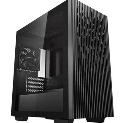 CASE DEEPCOOL MATREXX 40 FS MICRO ATX