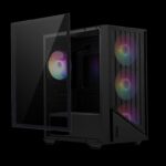 CASE MSI PRO FORGE M051A