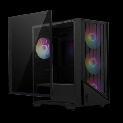 CASE MSI PRO FORGE M051A