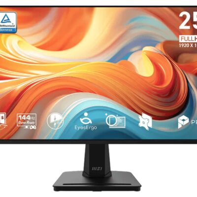 MONITOR MSI MP251E14L 24.5