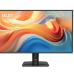 MONITOR MSI MP271 27” FHD