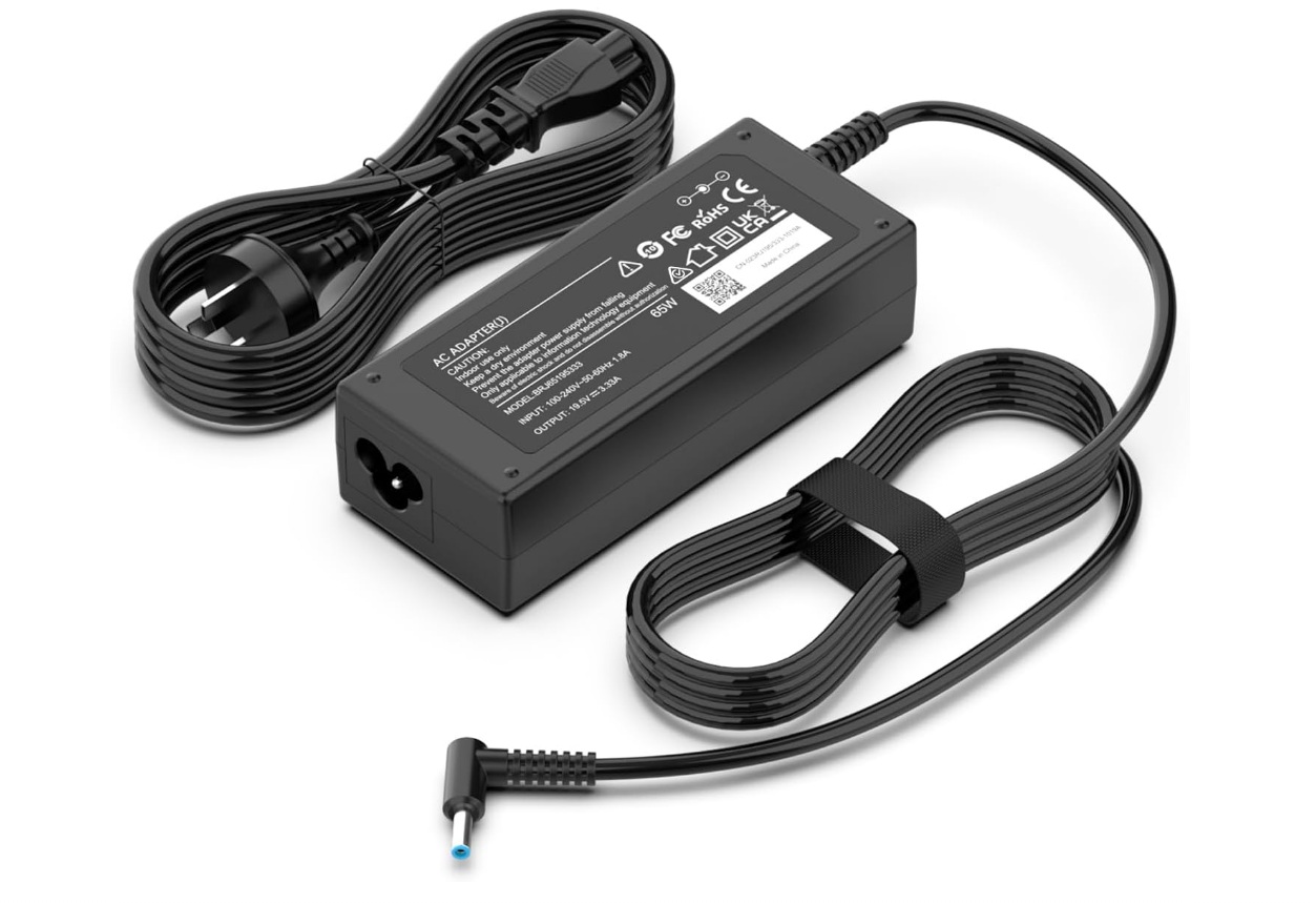 Notebook Power Adapter