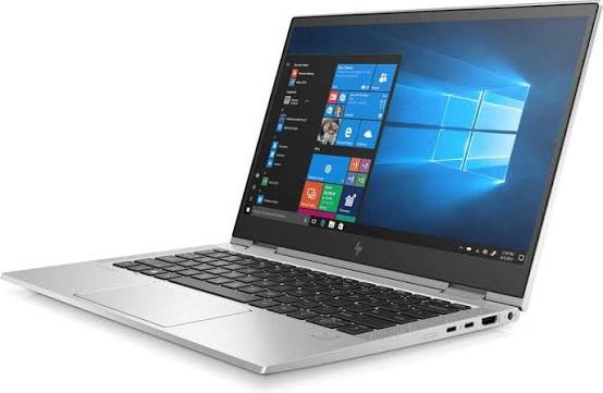 Refurbished Notebooks
