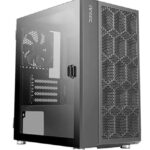 CASE ANTEC NX200M LARGE MESH FRONT