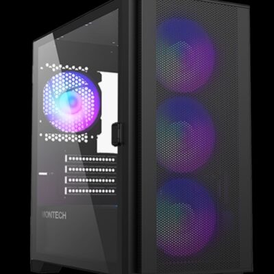 CASE ANTEC NX500M ARGB