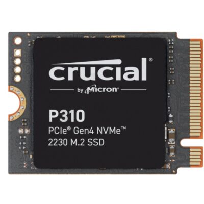 SSD CRUCIAL 1TB P310 M.2 2230 NVME