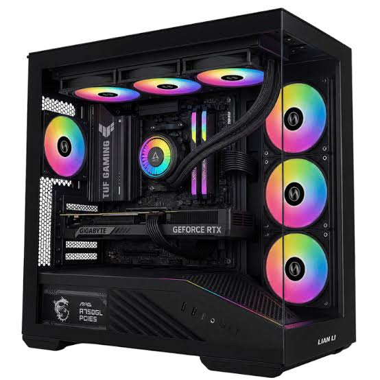 Computer Cases
