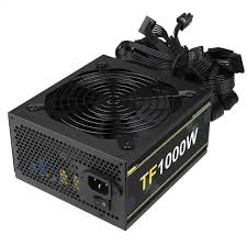 Power Supplies