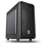 CASE THERMALTAKE VERSA H15 BLK