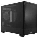 CASE XPG VALOR MESH NANO MATX
